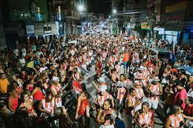 RAPIDINHAS DO SUL FLUMINENSE - 17/01