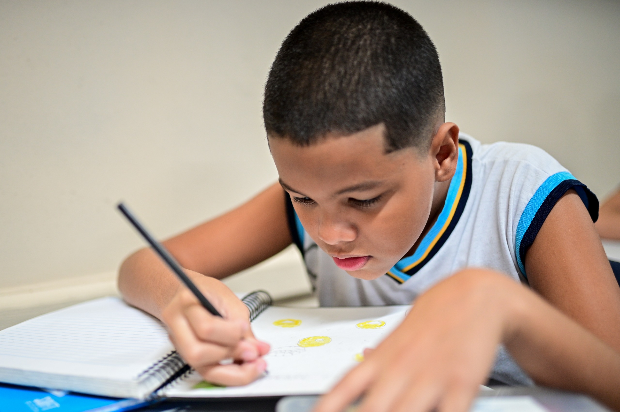 Barra Mansa e Resende conquistam Selo Ouro em programa nacional de alfabetização