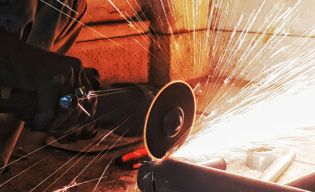 Estado do Rio produziu 732 mil toneladas de aço em fevereiro