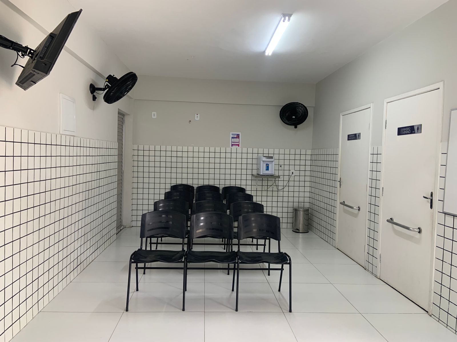 Alto índice de faltas em consultas preocupa Secretaria de Saúde de Barra Mansa