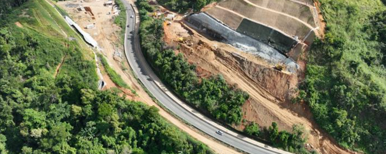 Detonações na Serra das Araras têm programação alterada durante feriado de Semana Santa