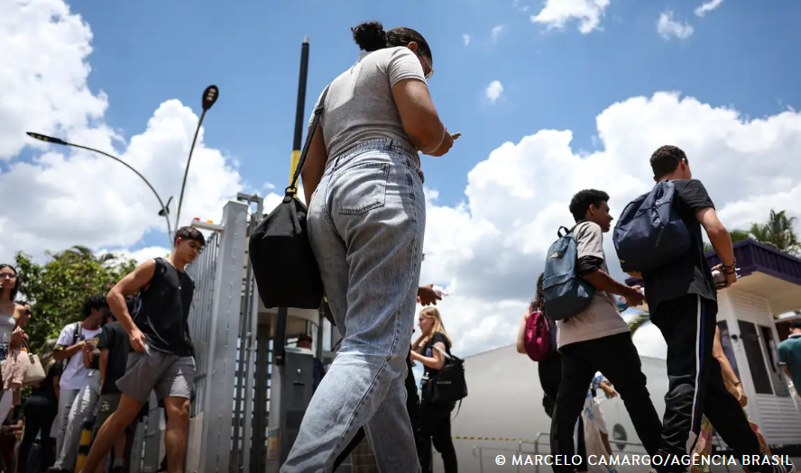 MEC divulga nova chamada da lista de espera para Fies do 1º semestre