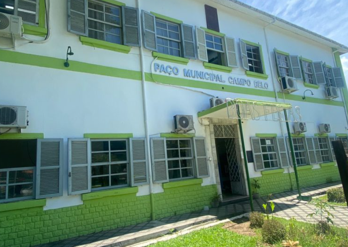 Site da Prefeitura de Itatiaia sofre ataque cibernético e apresenta instabilidades