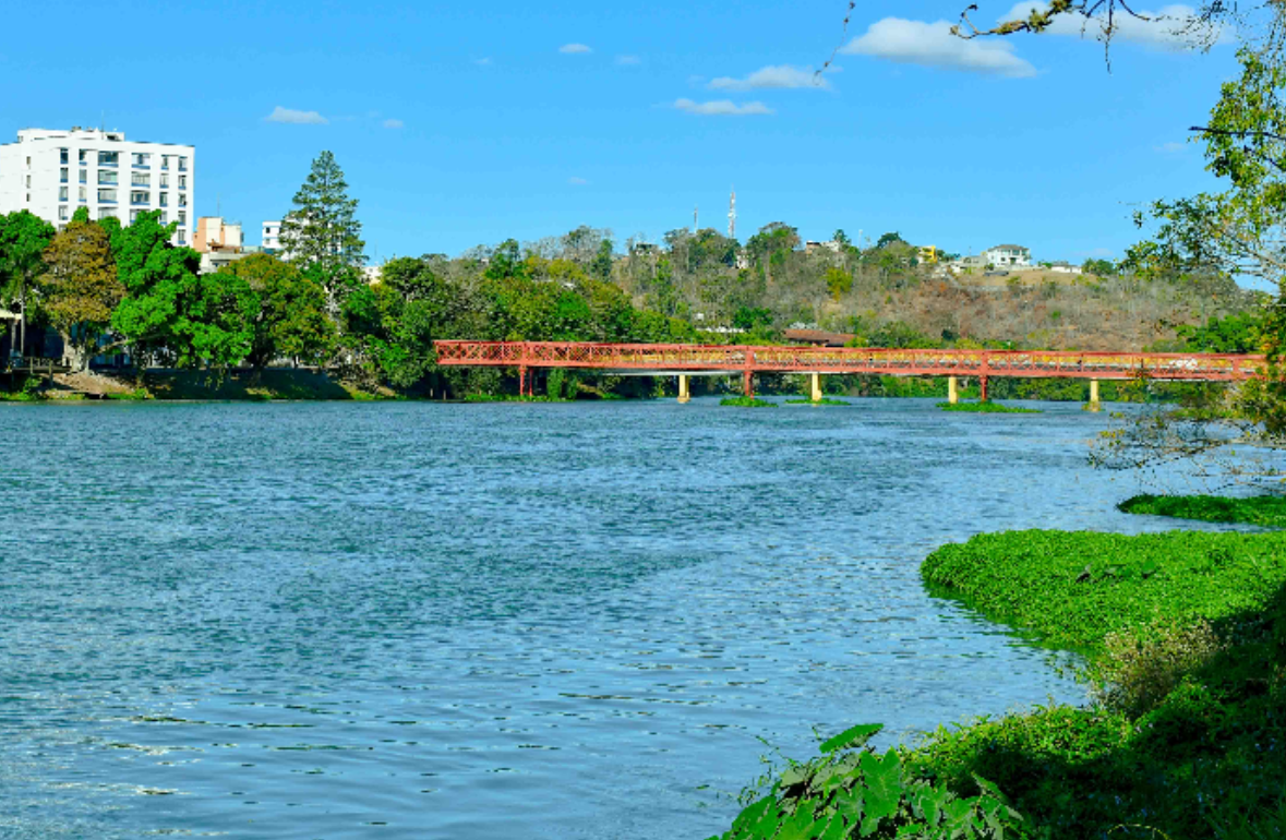 Resende celebra 121 anos da Ponte Velha neste sábado (18) com exposição histórica e Roda de Samba