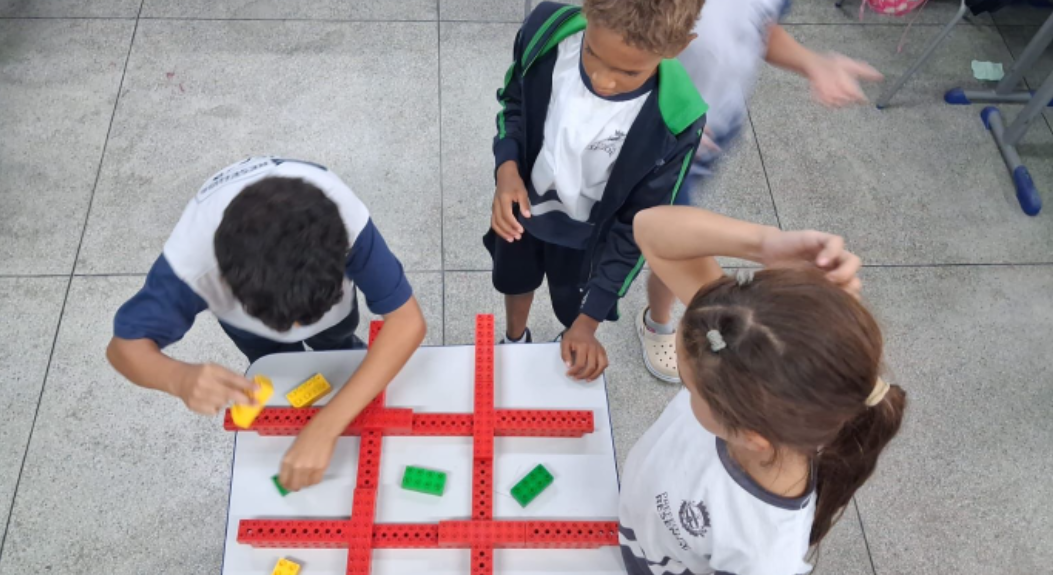 Resende inicia aulas de robótica e comemora vice-campeonato nacional