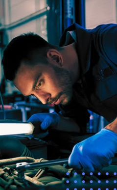 Porto Real abre últimas vagas para curso gratuito de Mecânico de Motores