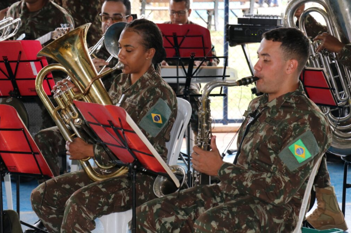 Quatis recebe Ação Cívico Social da AMAN nesta quarta-feira