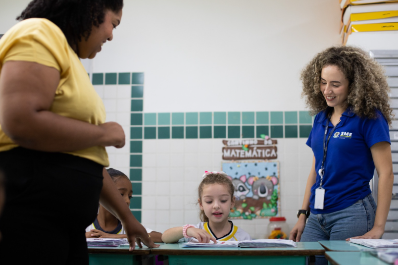 Volta Redonda abre concurso com 61 vagas para professores
