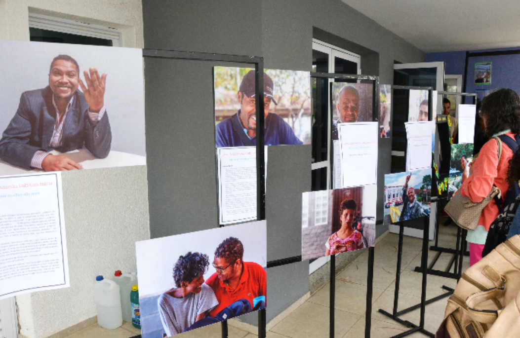 Resende promove Semana da Luta Antimanicomial com programação gratuita a partir desta segunda-feira