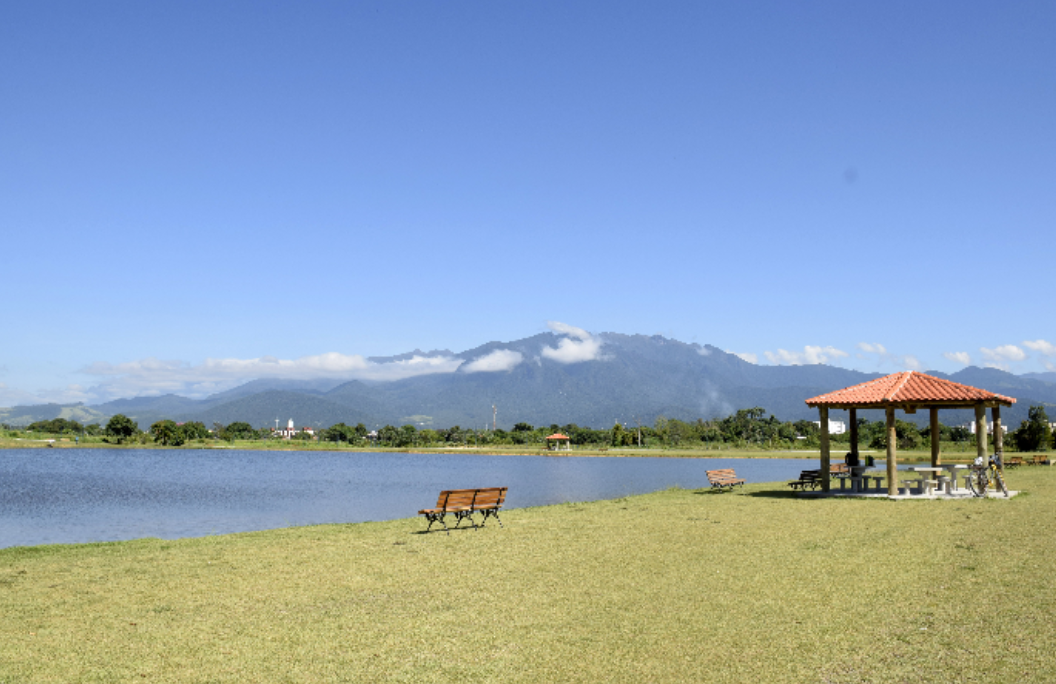Resende promove Dia da Pesca no Ecoparque