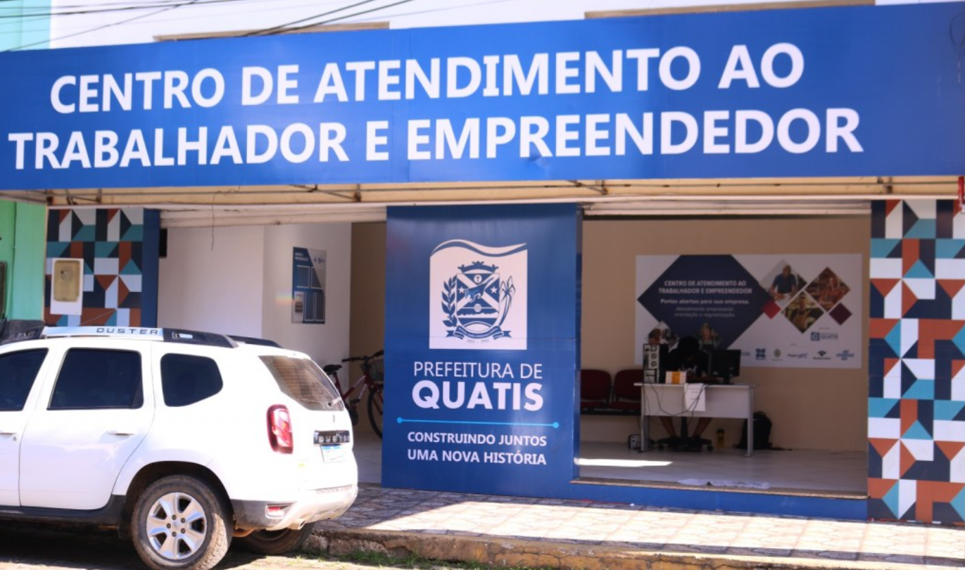 Quatis promove capacitações gratuitas durante a Semana do MEI