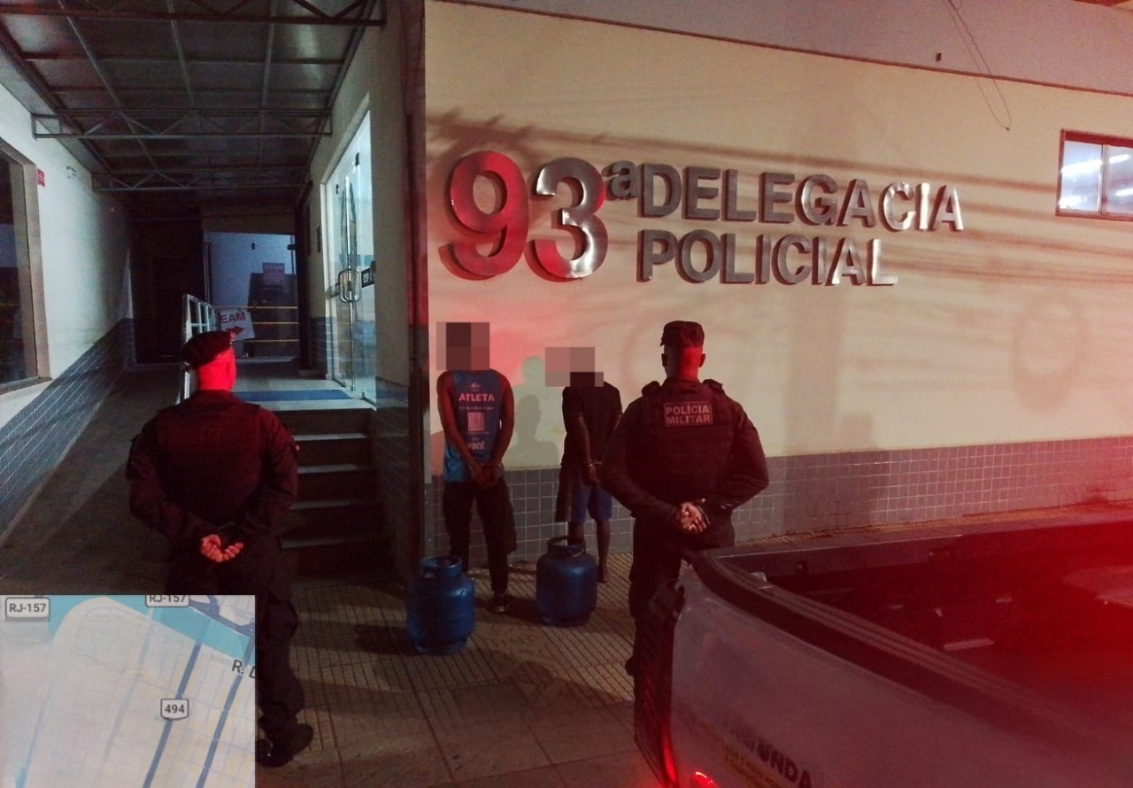 Notícia