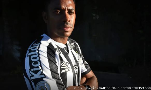 Robinho: defesa pede ao STF retirada da hediondez do crime de estupro