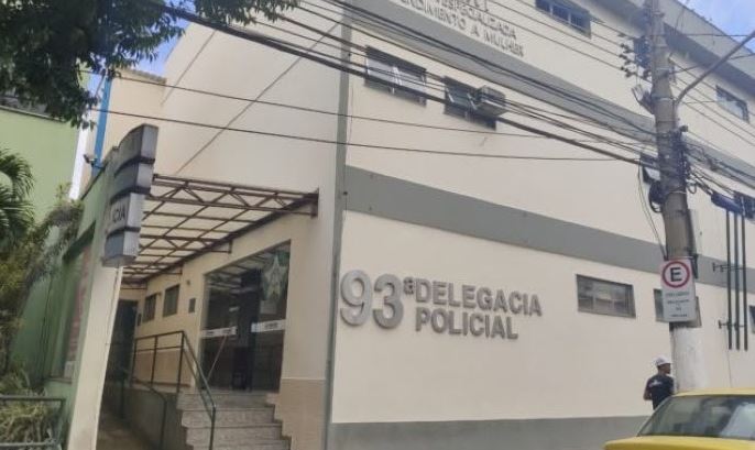 Foragida da Justiça é presa pela Guarda Municipal de Volta Redonda