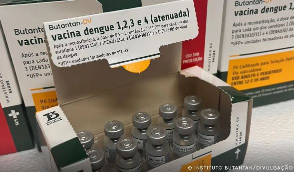 Barra Mansa não utilizou vacina contra dengue que teve aplicação suspensa no país