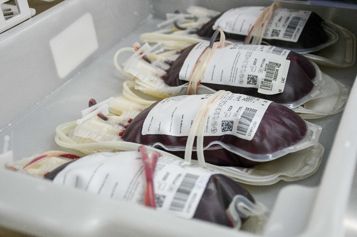 Hemonúcleo de Resende amplia atendimento no Dia dos Namorados para reforçar estoque de sangue