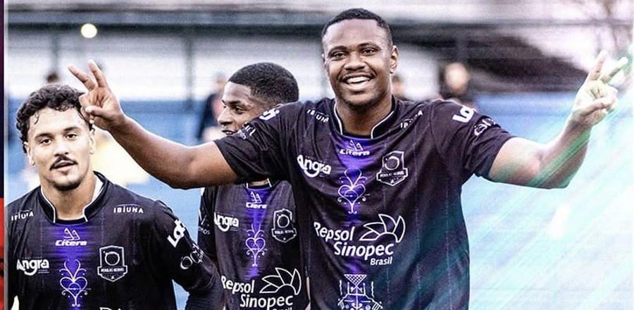 Gigante do Vale vence fora de casa e larga na frente na 1ª Fase da Copa Rio