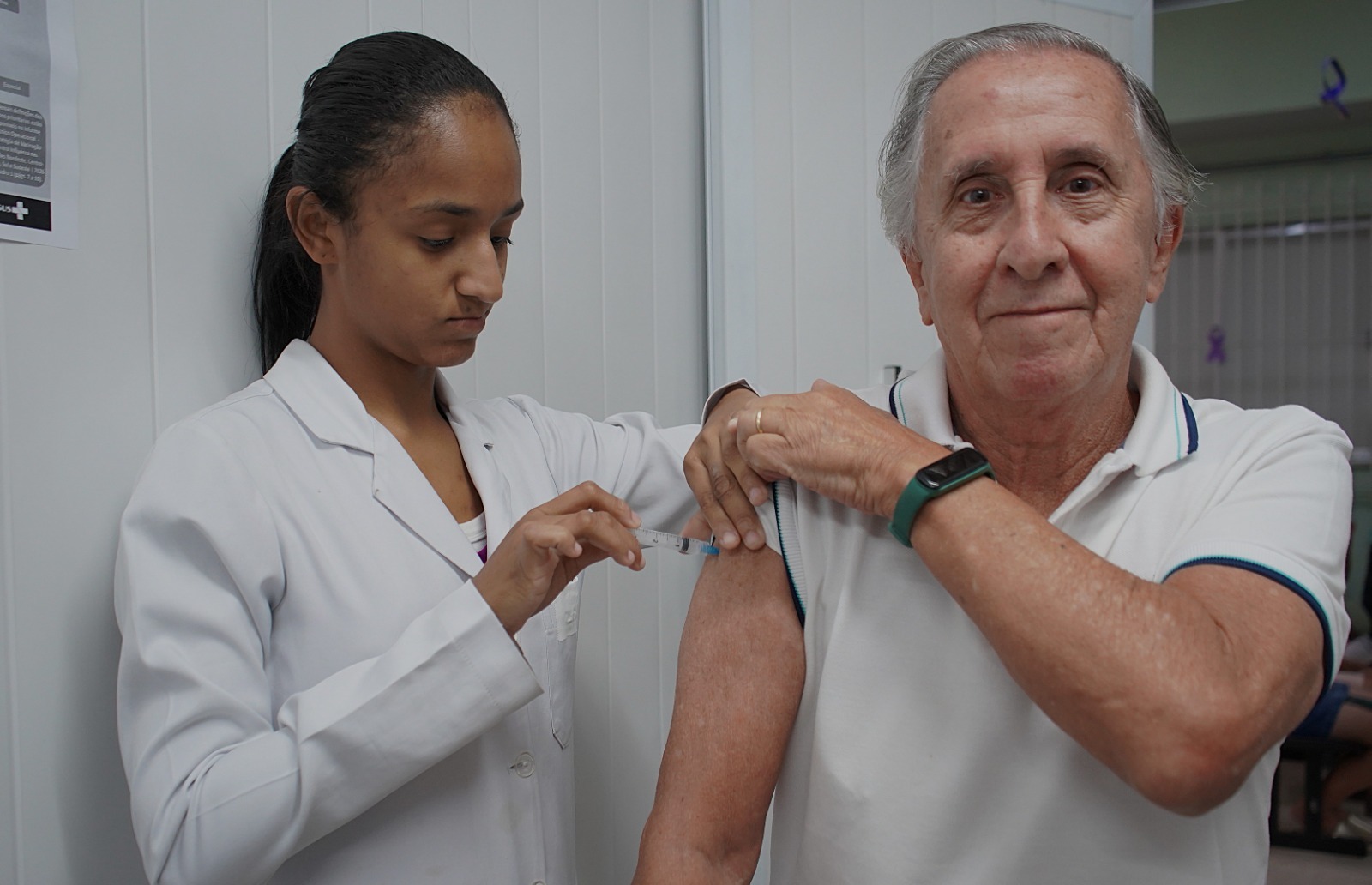 Infectologista da rede pública de saúde de Volta Redonda alerta sobre aumento da incidência de doenças respiratórias no inverno
