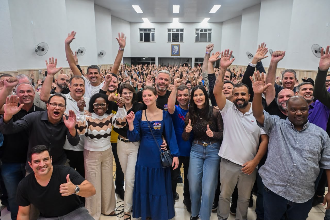 Após dois mandatos como vereador, oito anos como prefeito e atuação no Governo do Estado, Rodrigo Drable é pré-candidato a deputado estadual