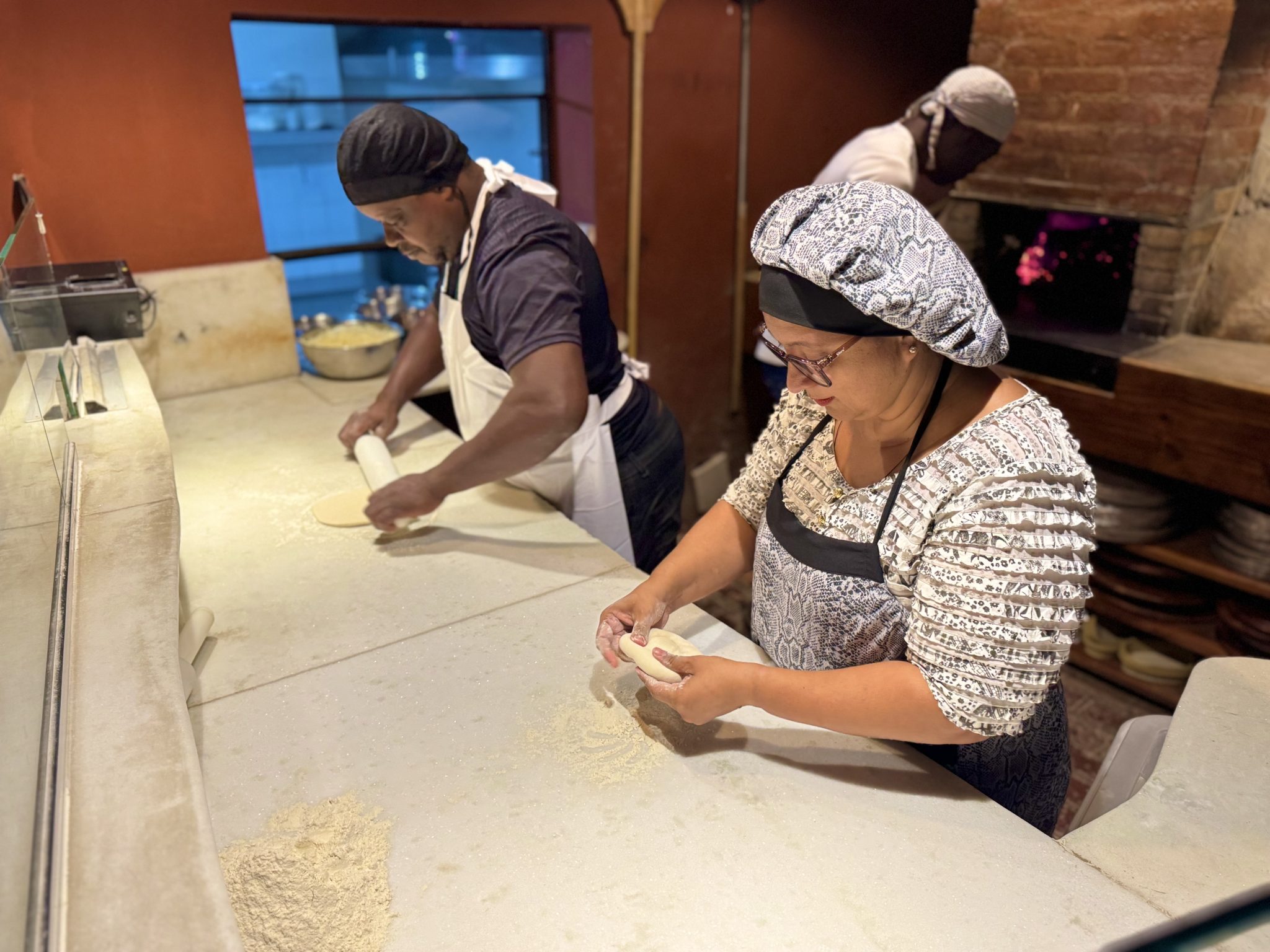 Itatiaia abre inscrições para capacitação gratuita em Boas Práticas na Manipulação de Alimentos