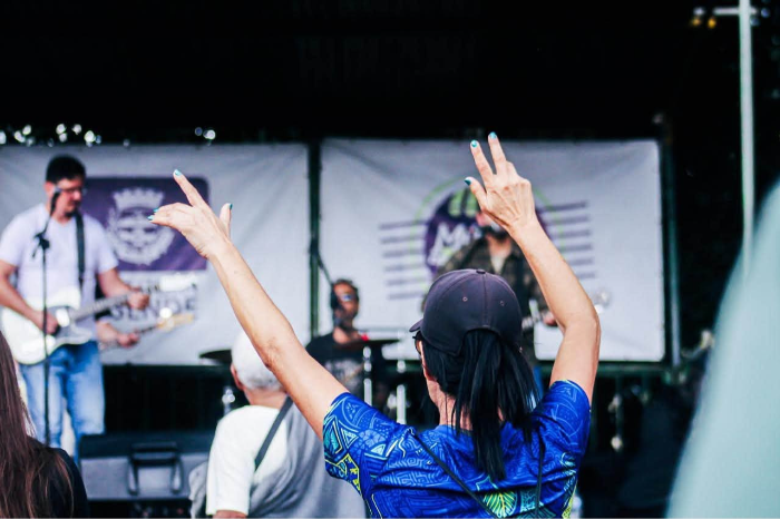Resende abre credenciamento para artistas e bandas se apresentarem em eventos oficiais