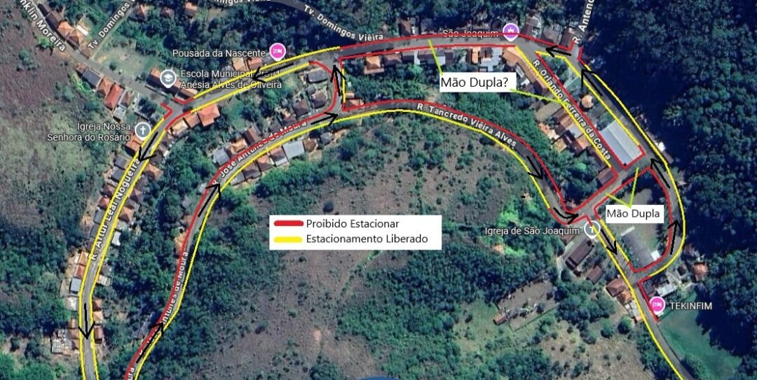 Quatis altera trânsito em Ribeirão de São Joaquim durante o Torneio Leiteiro