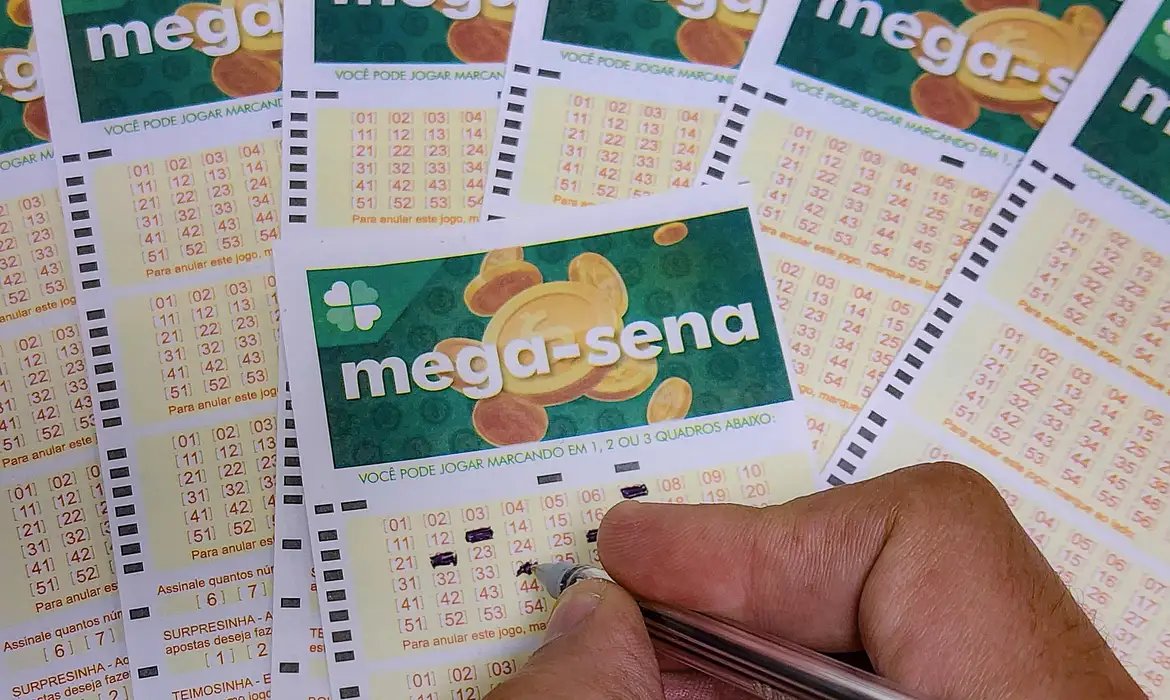Mega-Sena não tem ganhador; prêmio sobe para R$ 62 milhões