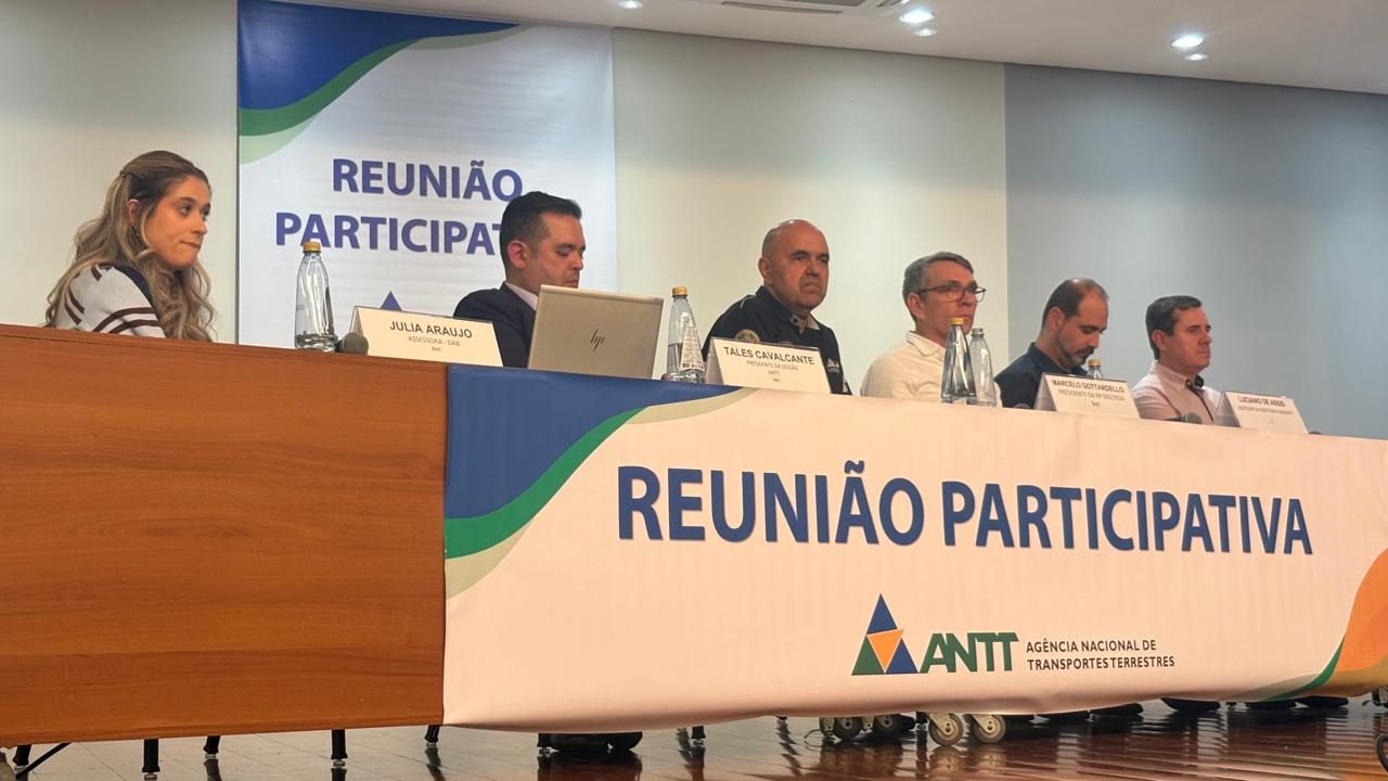 Audiência pública discute criação do Caminho do Romeiro na Via Dutra
