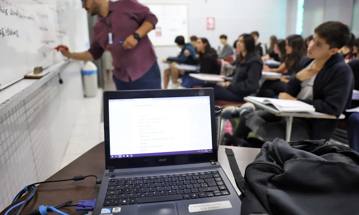 Prouni: prazo para comprovar informações de inscrição termina nesta sexta (24)
