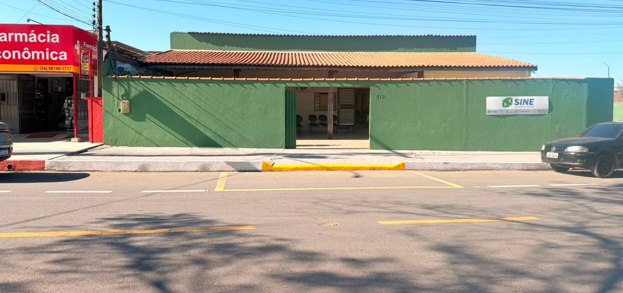 Sine de Itatiaia reúne vagas de emprego e oportunidade para Jovem Aprendiz