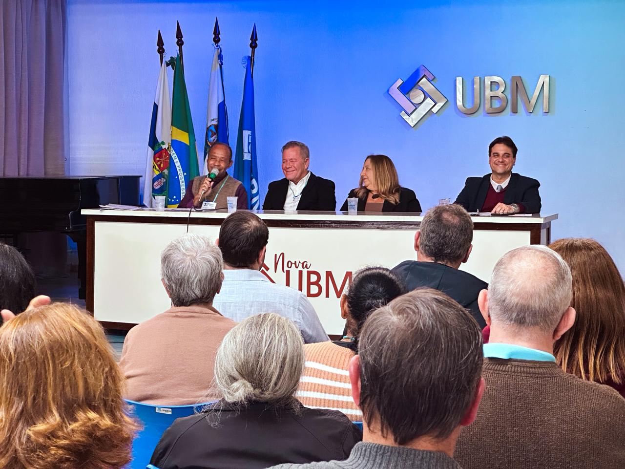 Conselho Municipal de Saúde de Barra Mansa abre processo para preenchimento de vagas remanescentes
