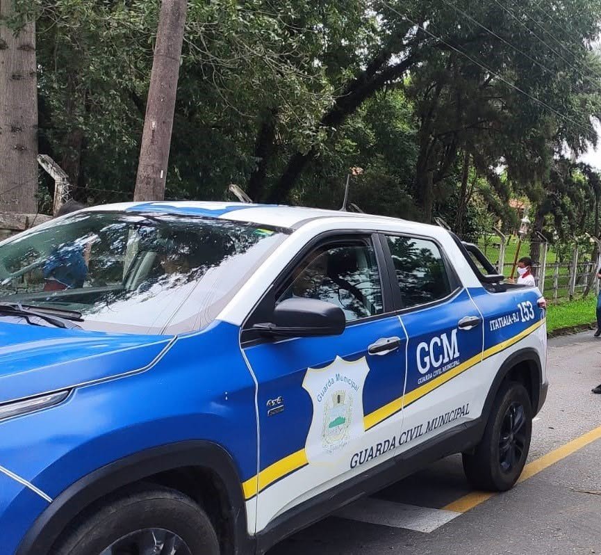 Itatiaia terá interdições temporárias em vias para manutenção da rede de esgoto