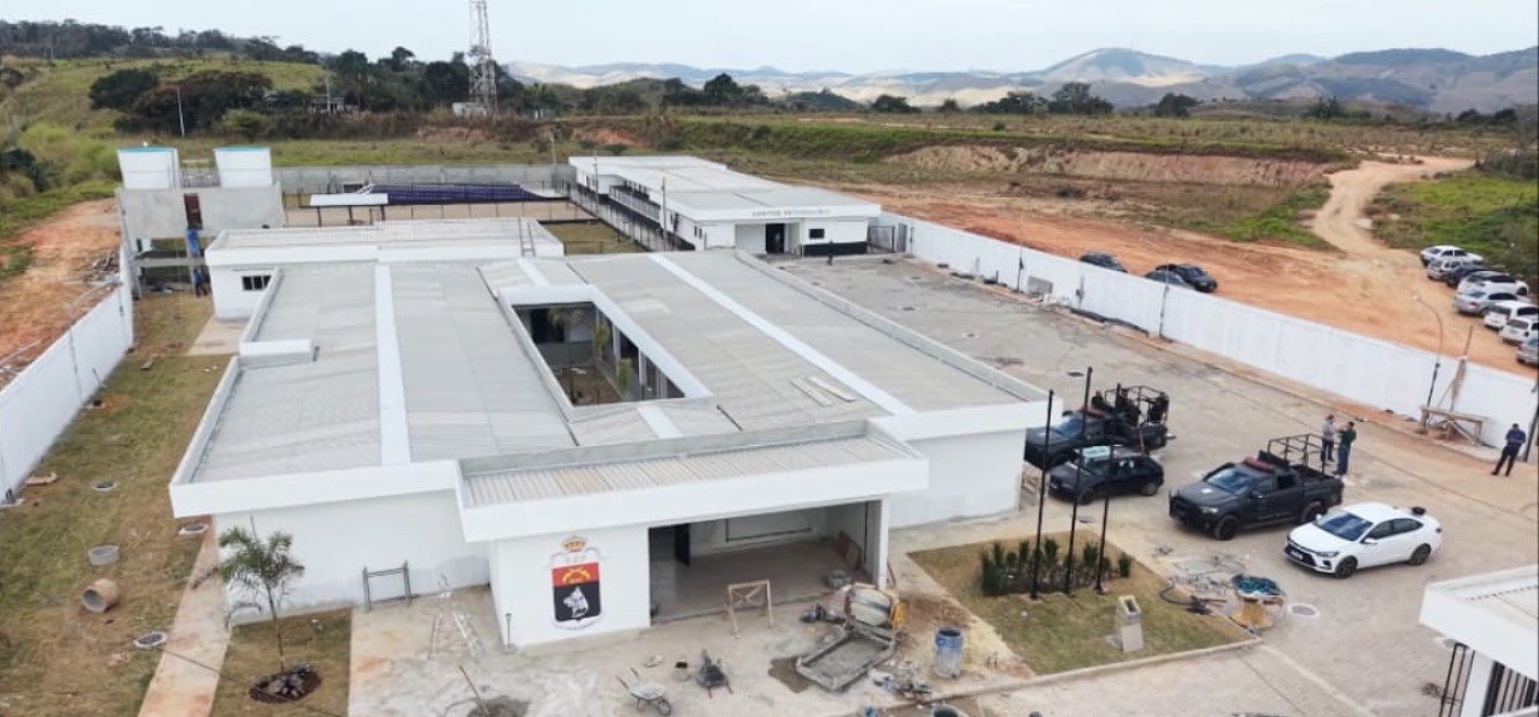 Volta Redonda: Batalhão Regional de Ações com Cães da PM será entregue à população nesta quinta-feira (20)