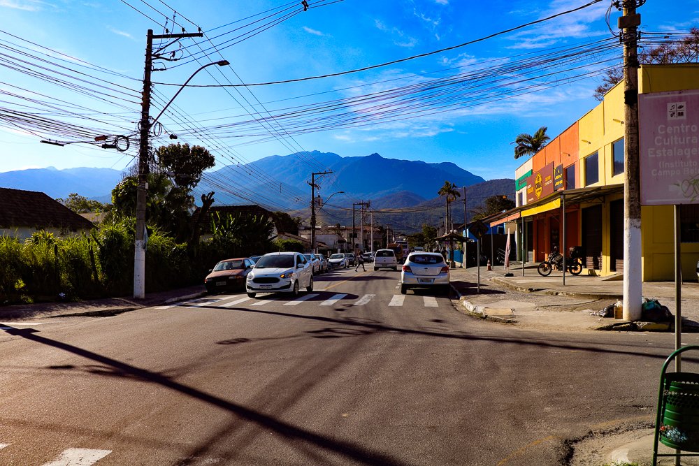 Trânsito terá alterações nesta sexta-feira durante evento de saúde em Itatiaia