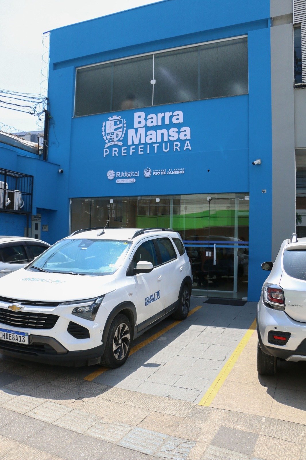 Terça-feira é dia de Mutirão de Empregos em Barra Mansa