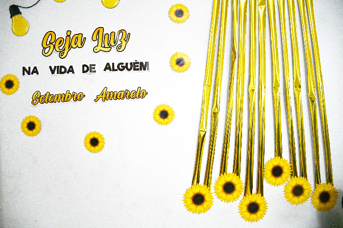 Resende mantém programação do Setembro Amarelo com ações de valorização da vida