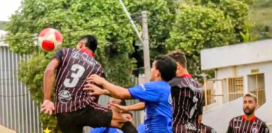 Barra Mansa enfrenta o 7 de Abril nesta segunda pela Série B2 do Carioca