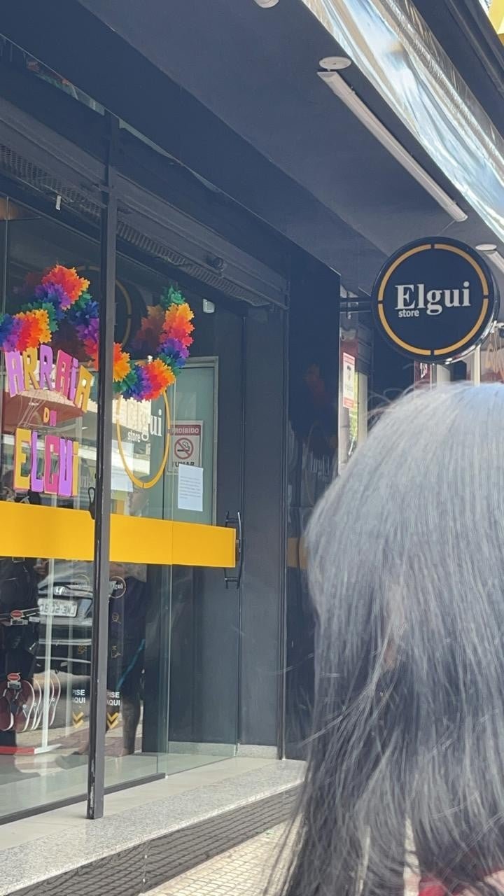 MPRJ faz alerta a vítimas de golpes atribuídos à Elgui Store