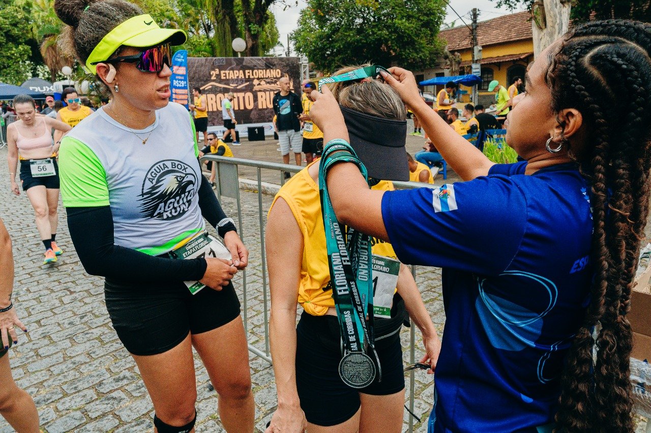 Floriano recebe 3ª etapa do Circuito Rural Barra Mansa neste domingo