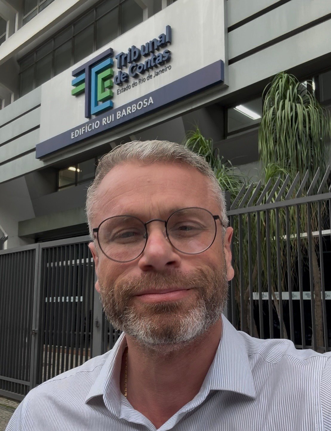 TCE-RJ aprova contas de 2024 da gestão Rodrigo Drable e destaca recuperação fiscal de Barra Mansa