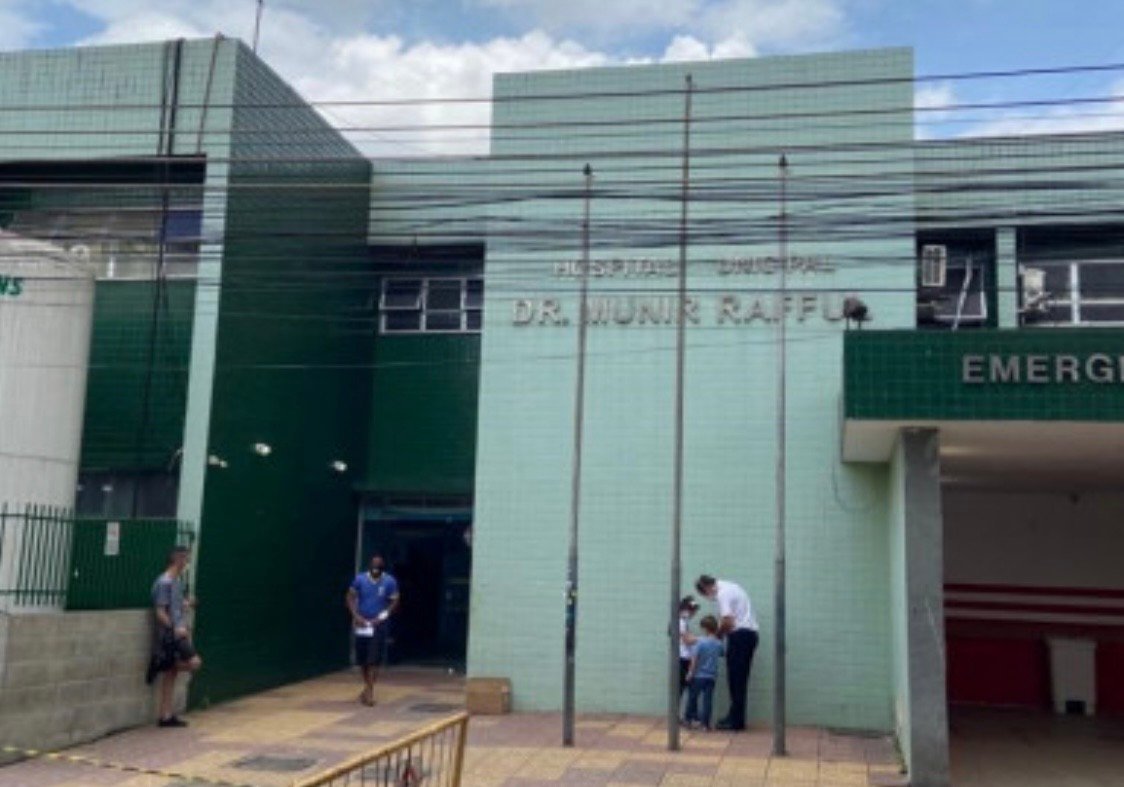 Hospital Munir Rafful amplia atendimento em Volta Redonda