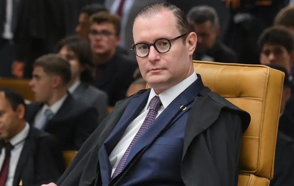 Zanin será relator de nova ação do PSD que pede segundo turno no Rio