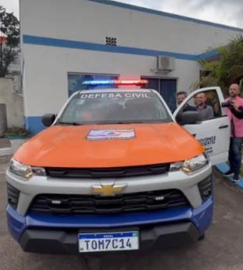 Barra Mansa reforça Defesa Civil para o período de chuvas