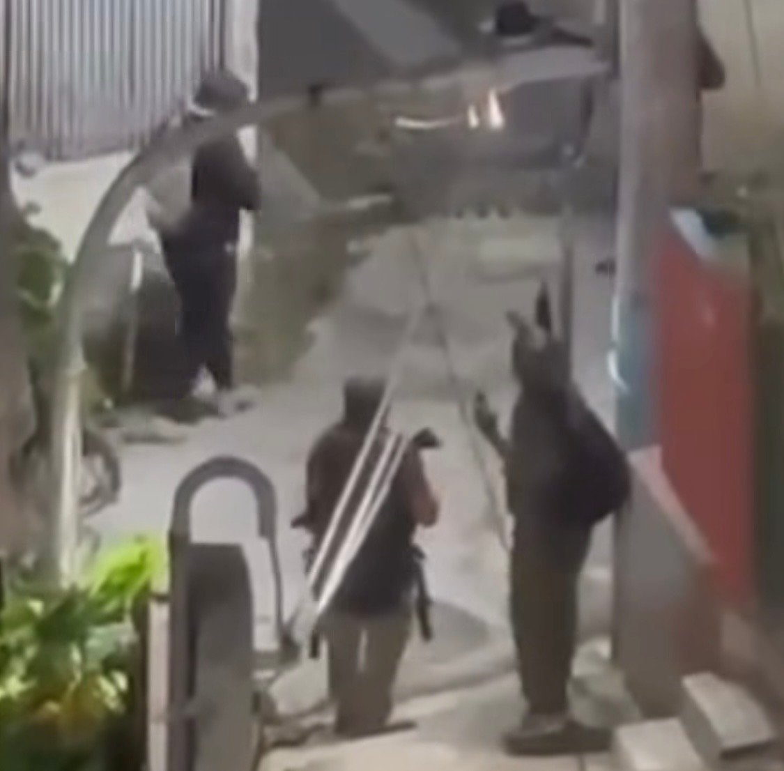 Polícia Militar desmente mensagens sobre toque de recolher em Volta Redonda