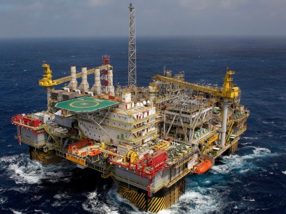 Petrobras registra produção recorde de petróleo e gás no terceiro trimestre