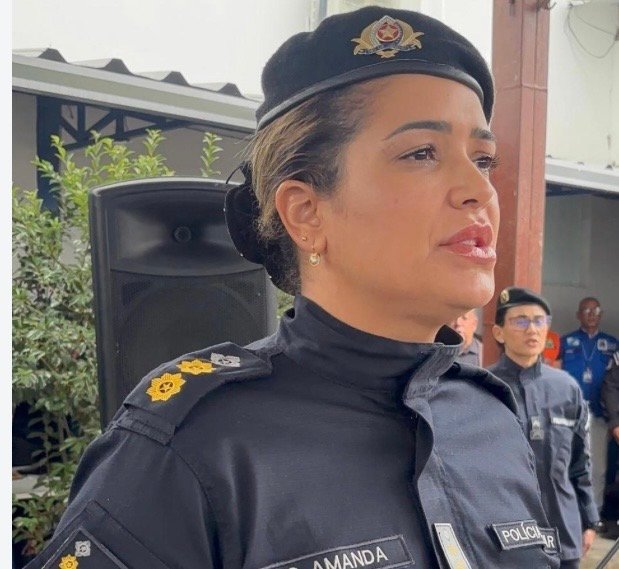 Suspeita de ligação entre policiais e criminosos agrava crise de segurança em Volta Redonda